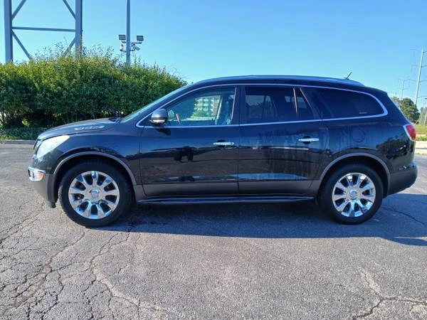 2011 Buick Enclave - Image 5 of 20