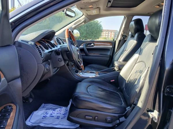 2011 Buick Enclave - Image 11 of 20