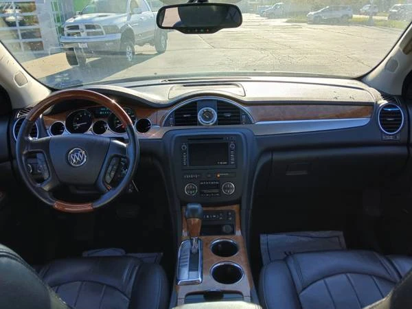 2011 Buick Enclave - Image 9 of 20