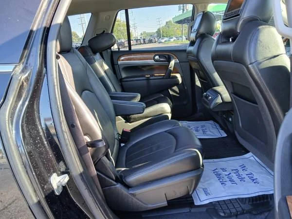 2011 Buick Enclave - Image 12 of 20