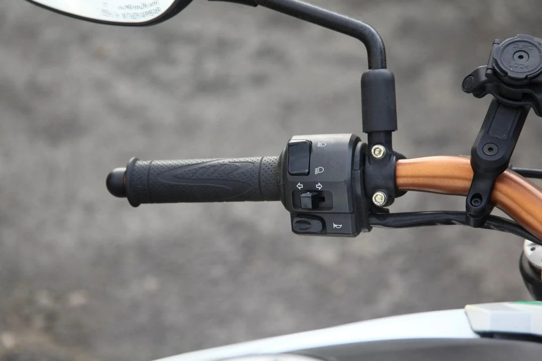2011 Benelli - Image 16 of 30