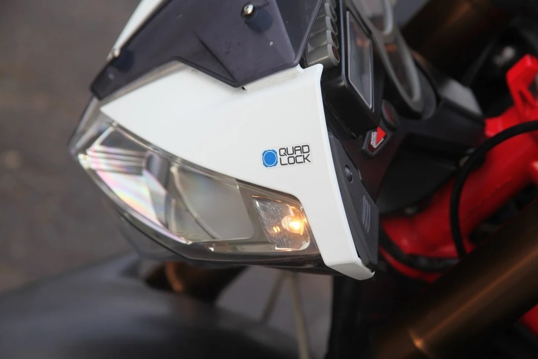 2011 Benelli - Image 25 of 30