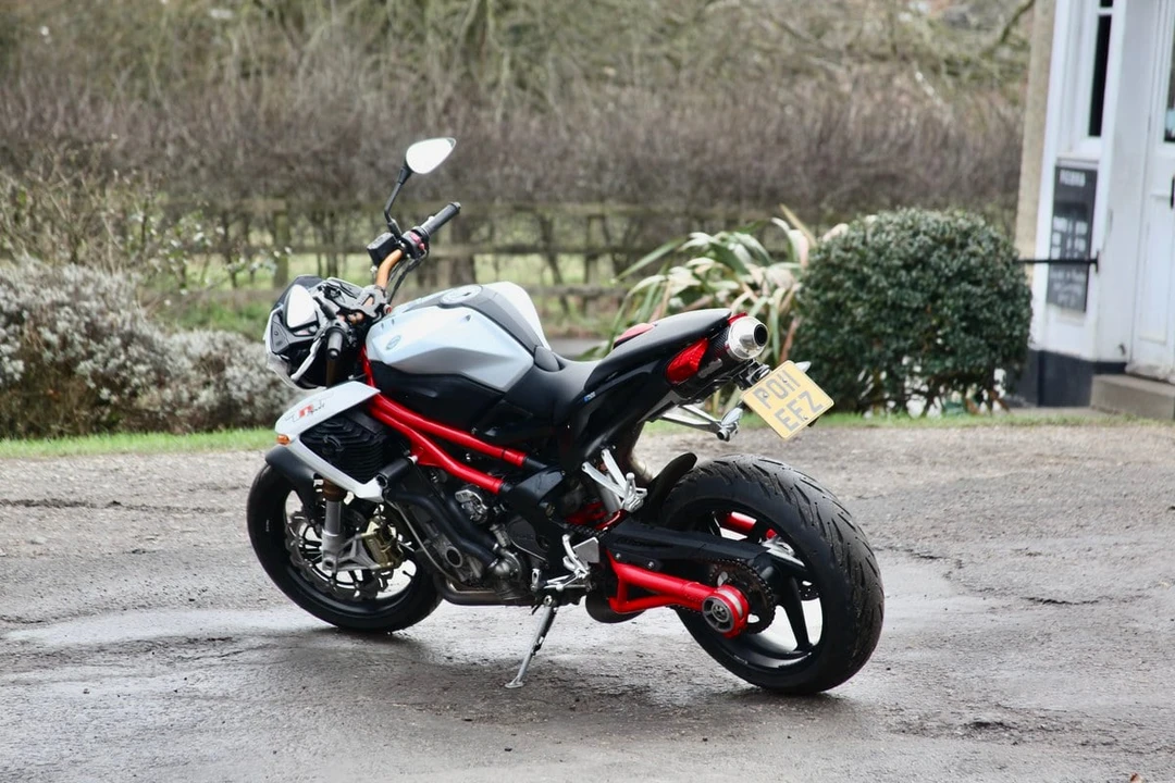 2011 Benelli - Image 7 of 30