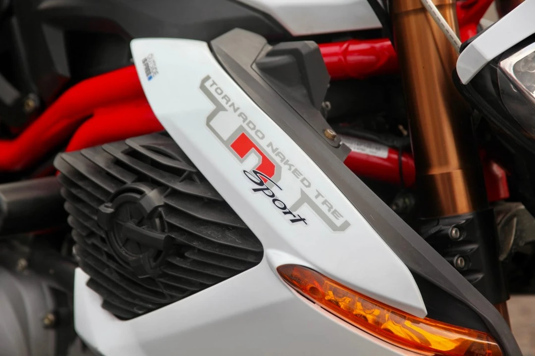 2011 Benelli - Image 30 of 30