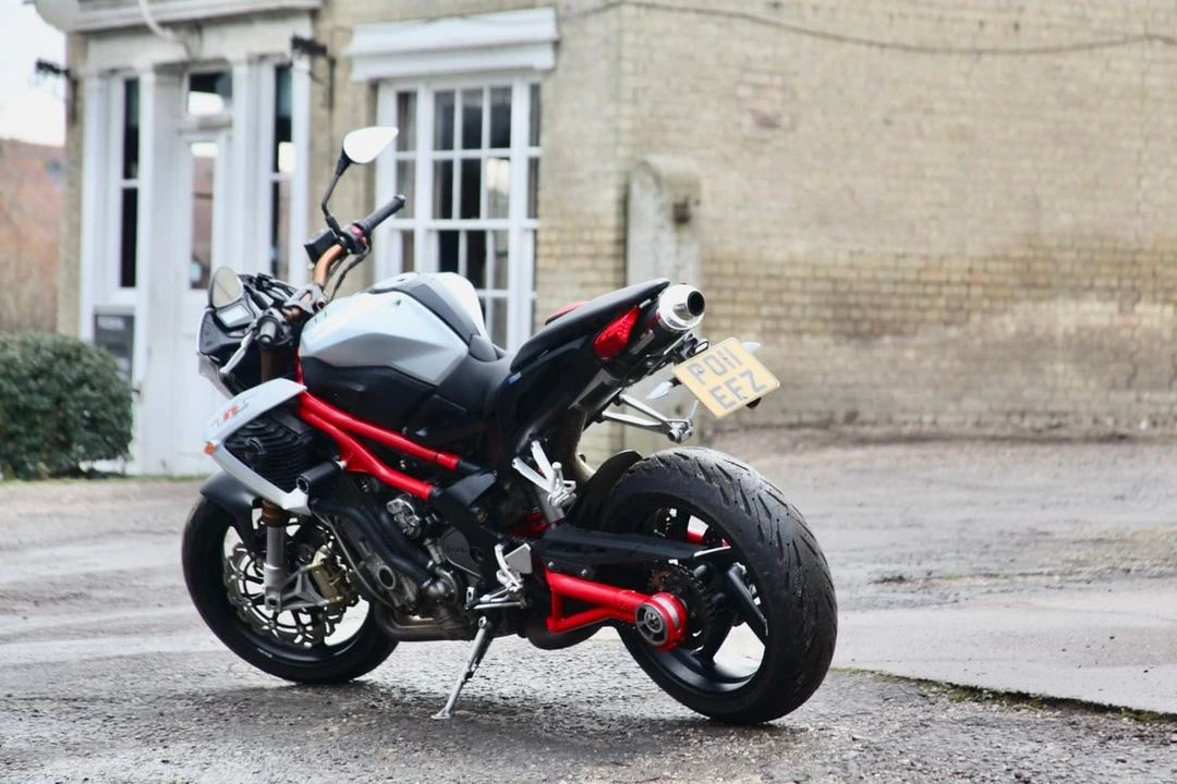 2011 Benelli - Image 3 of 30