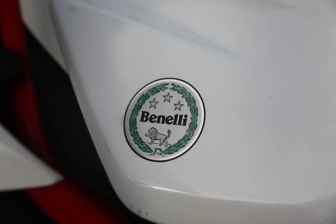 2011 Benelli - Image 29 of 30