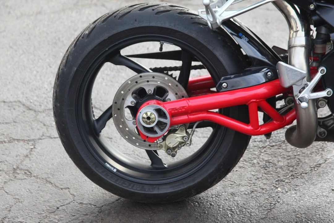 2011 Benelli - Image 13 of 30
