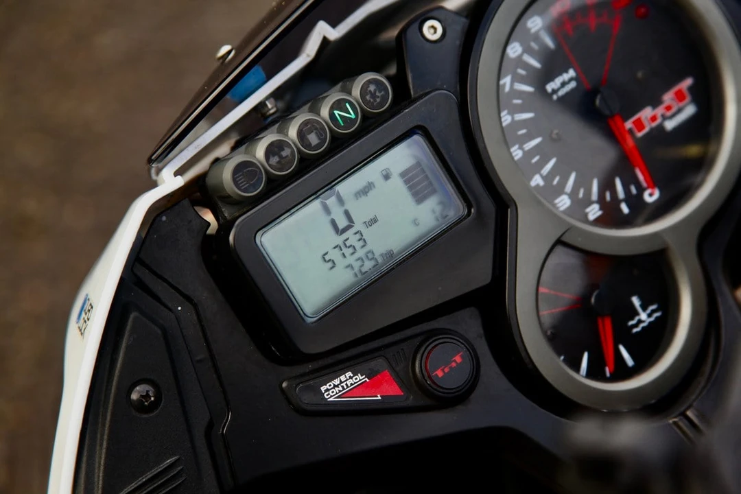2011 Benelli - Image 24 of 30
