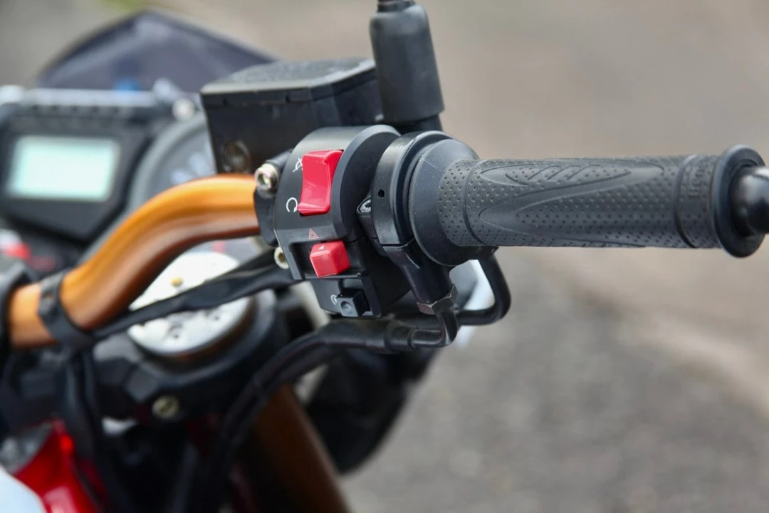 2011 Benelli - Image 15 of 30