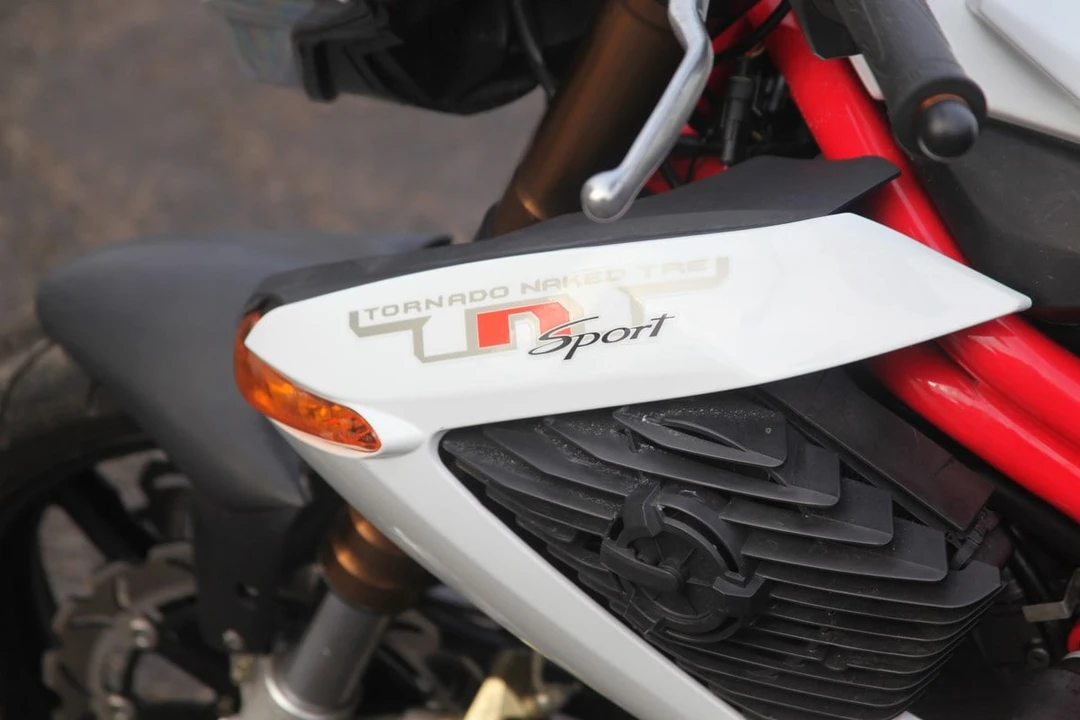 2011 Benelli - Image 19 of 30