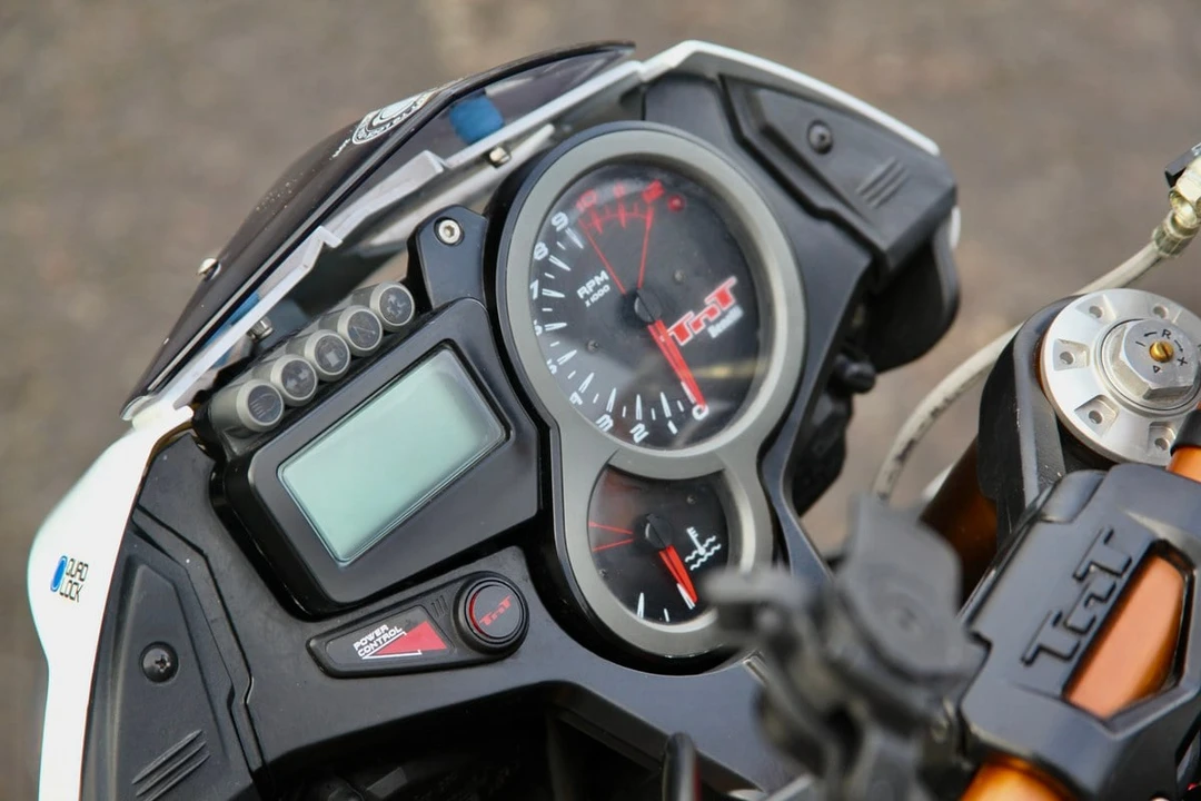 2011 Benelli - Image 20 of 30