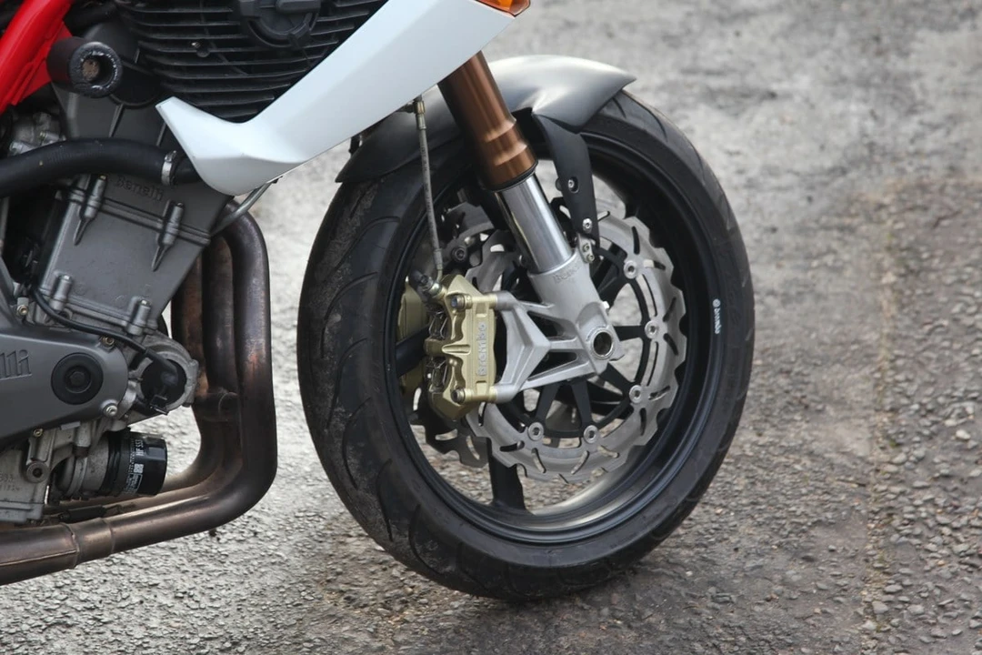 2011 Benelli - Image 14 of 30