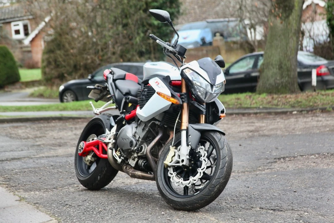 2011 Benelli - Image 5 of 30