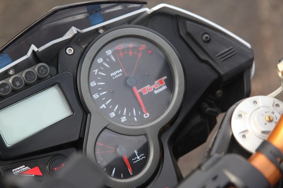 2011 Benelli - Image 27 of 30