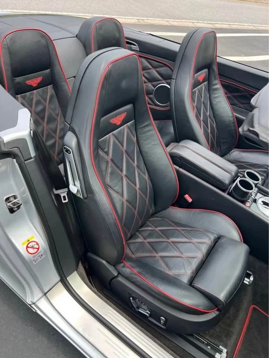 2011 Bentley Continental GTC - Image 13 of 16