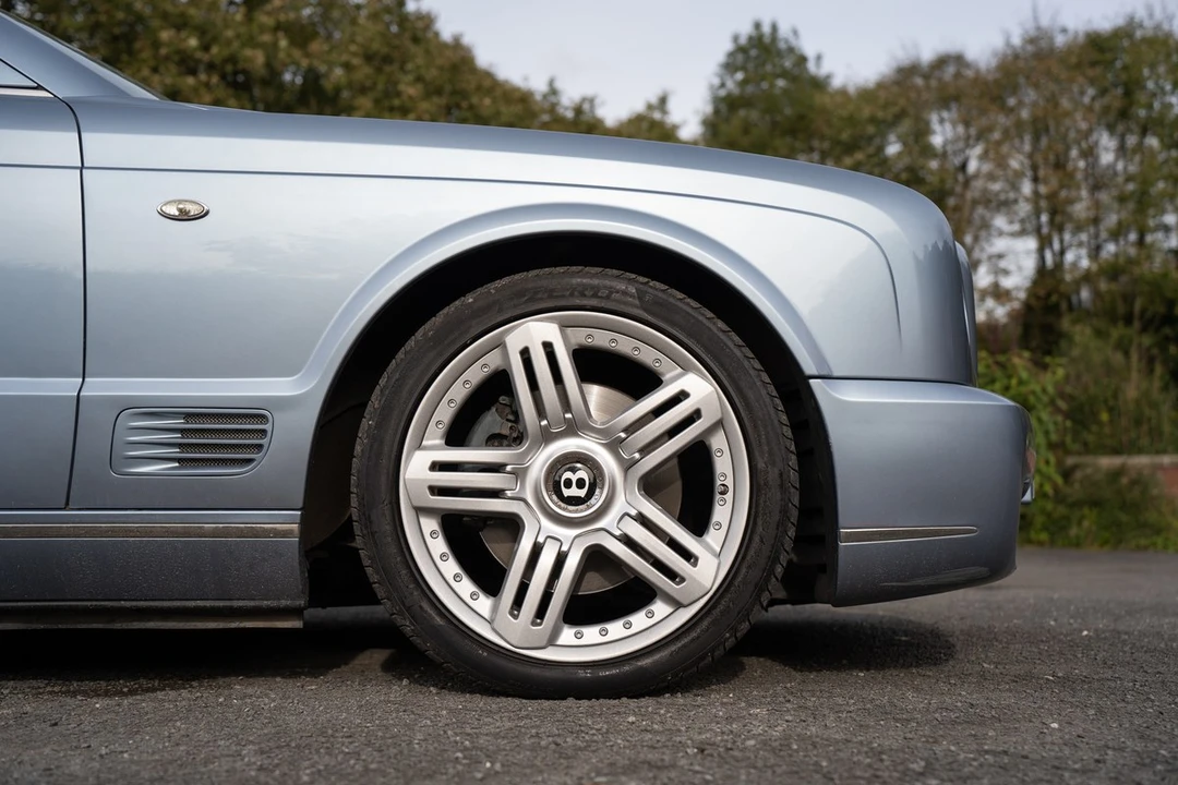 2011 Bentley Azure 2nd Gen - Image 28 of 30