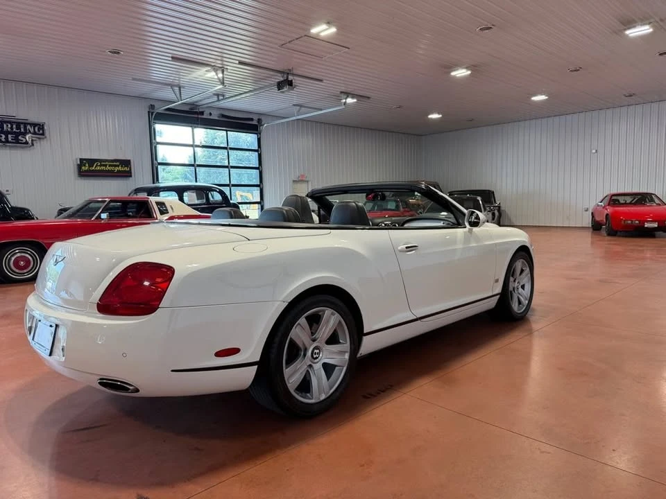 2011 Bentley Continental GT 1st Gen - Image 12 of 20