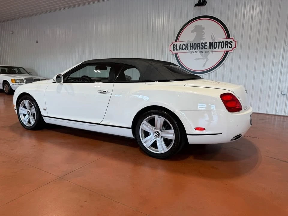 2011 Bentley Continental GT 1st Gen - Image 14 of 20