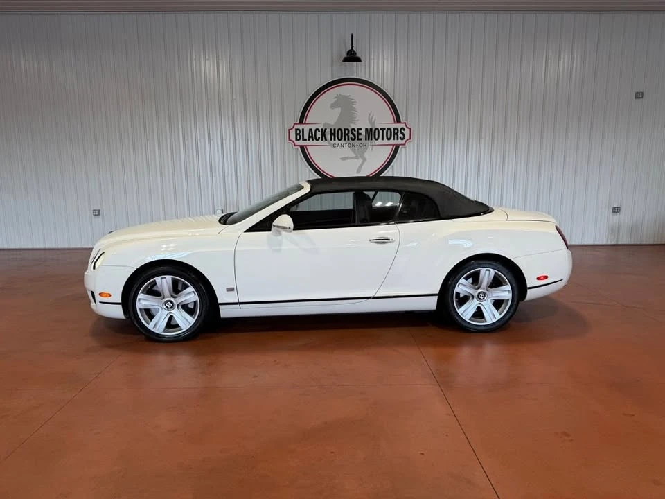 2011 Bentley Continental GT 1st Gen - Image 2 of 20