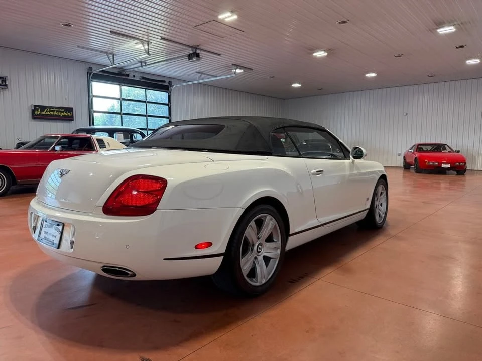 2011 Bentley Continental GT 1st Gen - Image 11 of 20