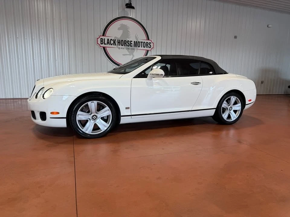 2011 Bentley Continental GT 1st Gen - Image 5 of 20