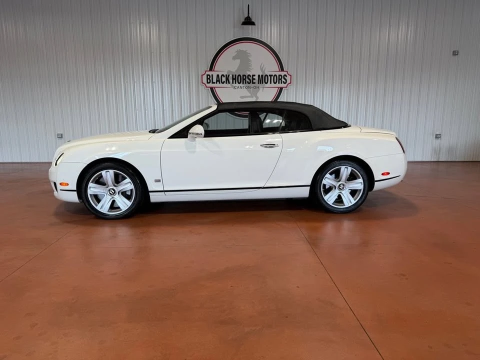 2011 Bentley Continental GT 1st Gen - Image 4 of 20