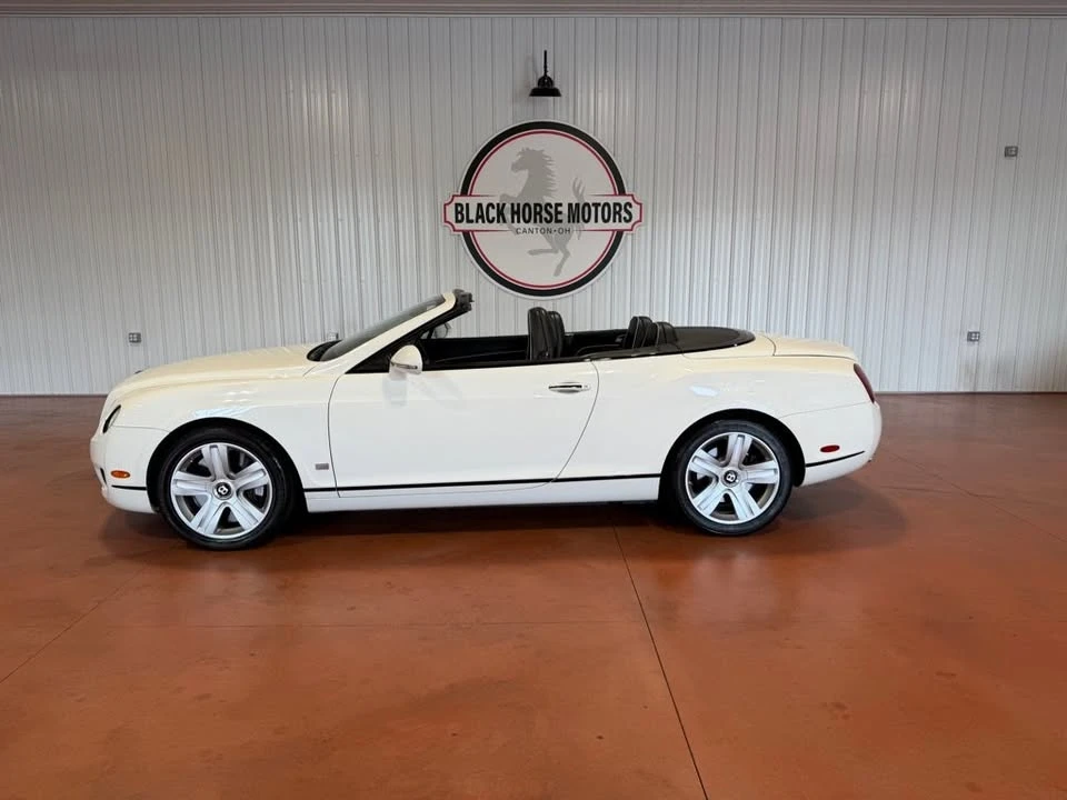 2011 Bentley Continental GT 1st Gen - Image 3 of 20