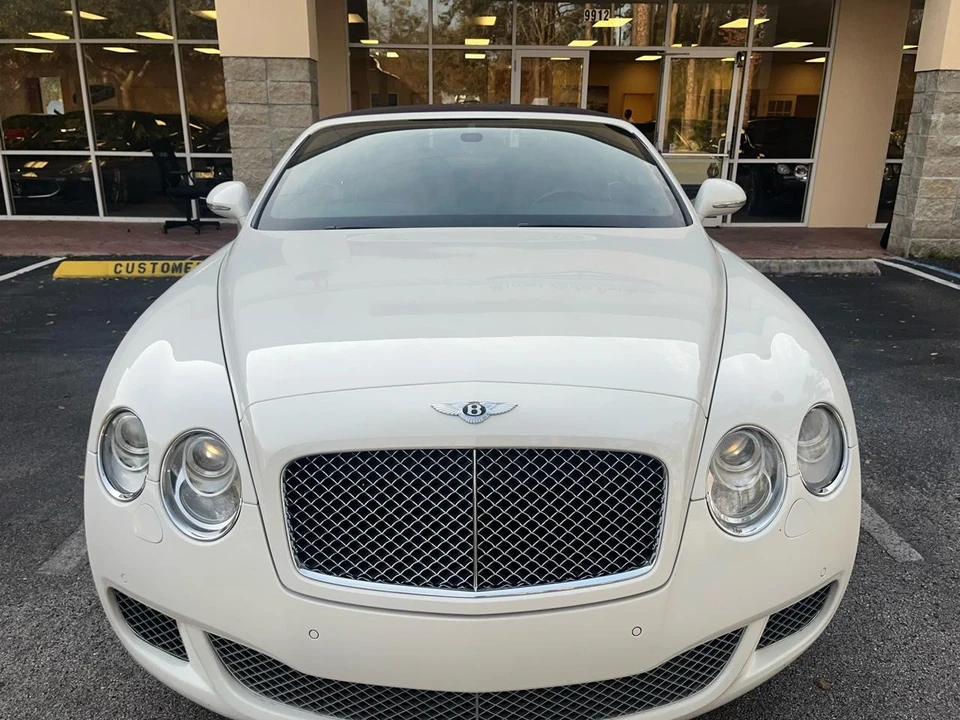 2011 Bentley Continental GTC - Image 27 of 31