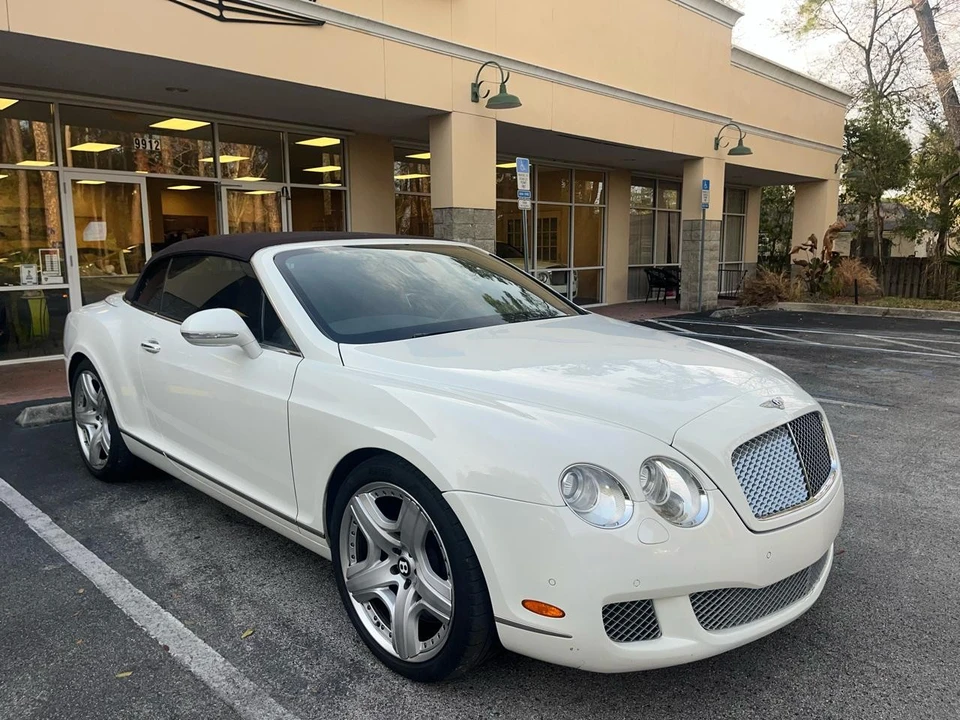 2011 Bentley Continental GTC - Image 15 of 31