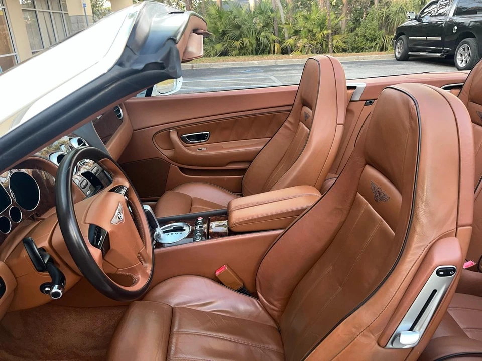 2011 Bentley Continental GTC - Image 31 of 31