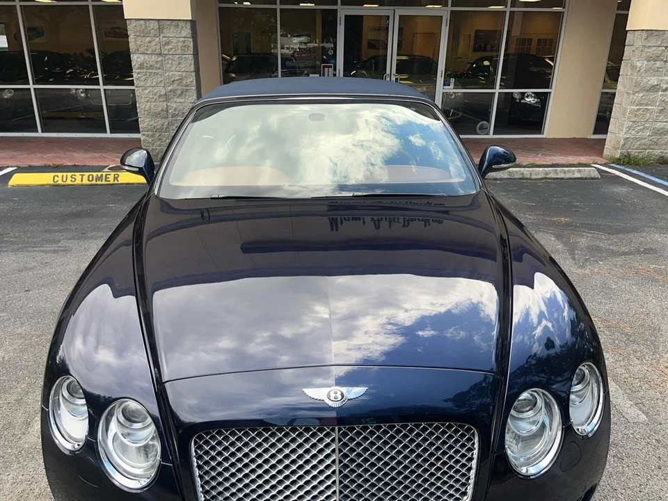 2011 Bentley Continental GT Speed 1st Gen - Image 26 of 31