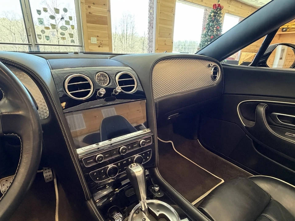 2011 Bentley Continental GT 1st Gen - Image 20 of 21