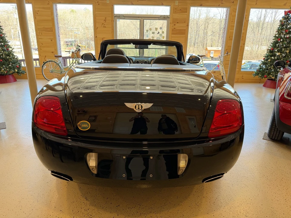 2011 Bentley Continental GT 1st Gen - Image 7 of 21