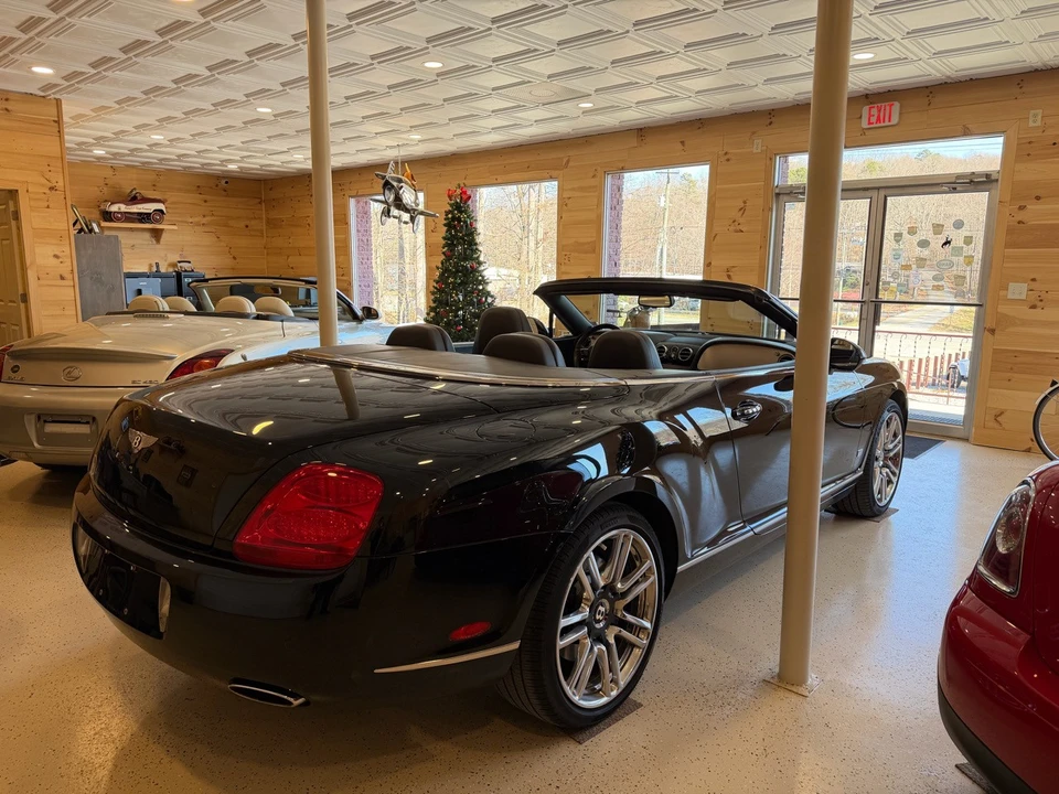 2011 Bentley Continental GT 1st Gen - Image 8 of 21