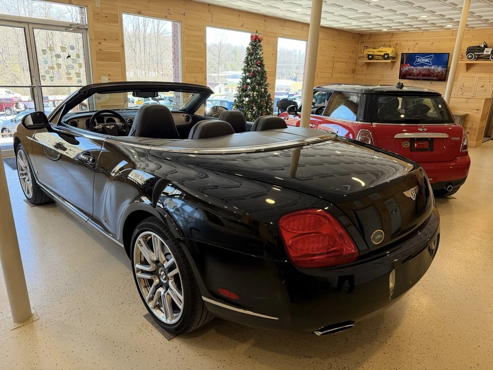 2011 Bentley Continental GT 1st Gen - Image 6 of 21