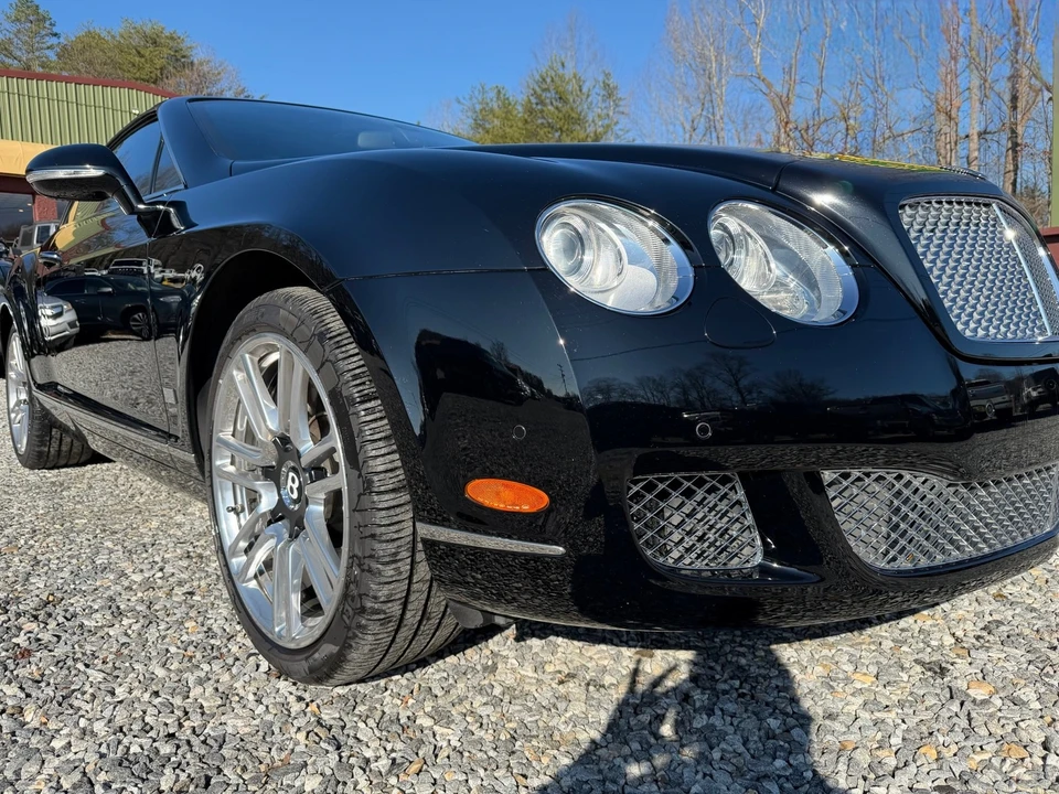 2011 Bentley Continental GT 1st Gen - Image 21 of 21
