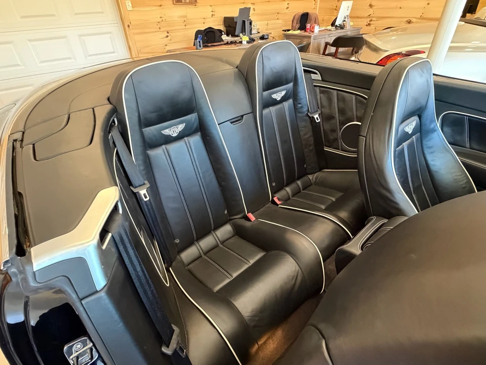 2011 Bentley Continental GT 1st Gen - Image 15 of 21