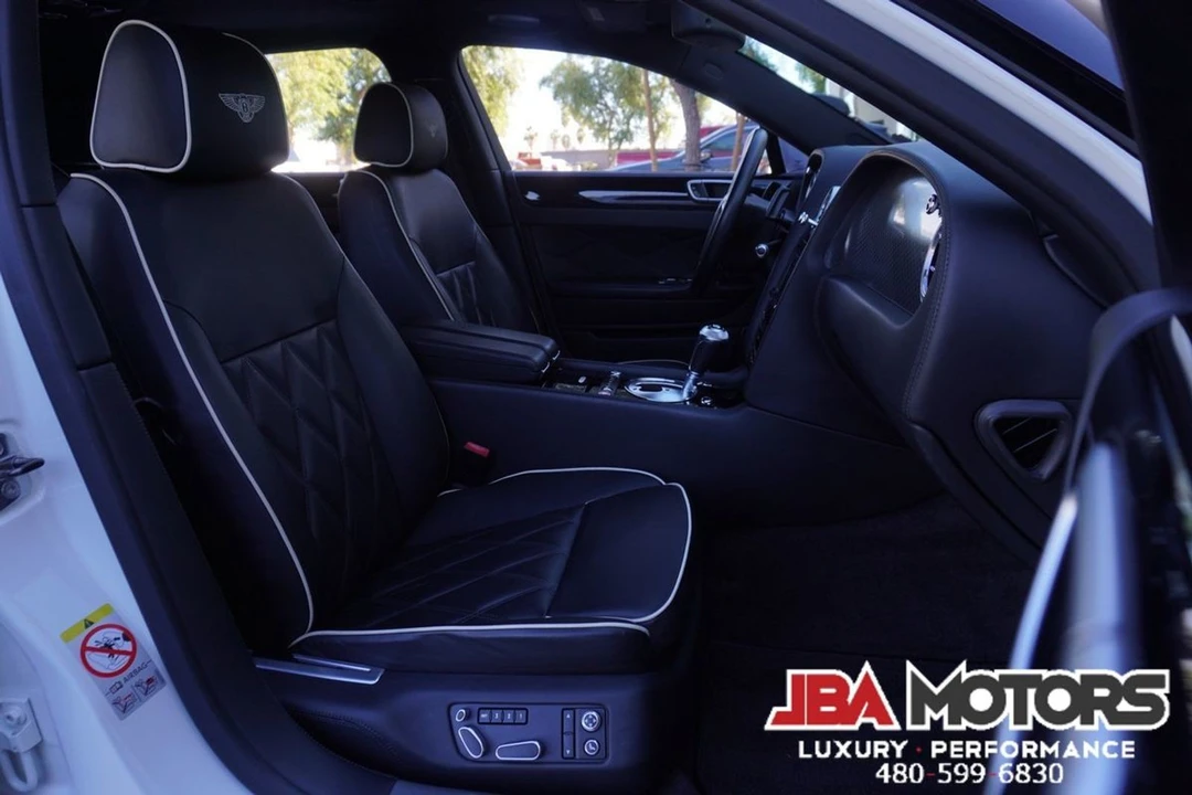 2011 Bentley Continental Flying Spur - Image 9 of 12