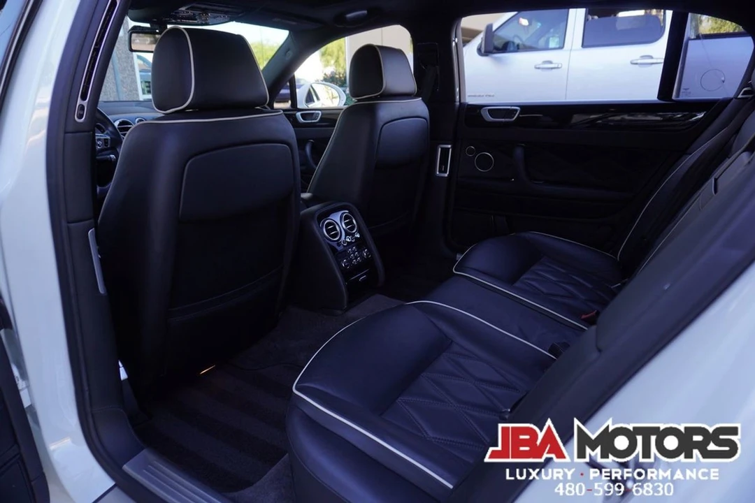 2011 Bentley Continental Flying Spur - Image 7 of 12