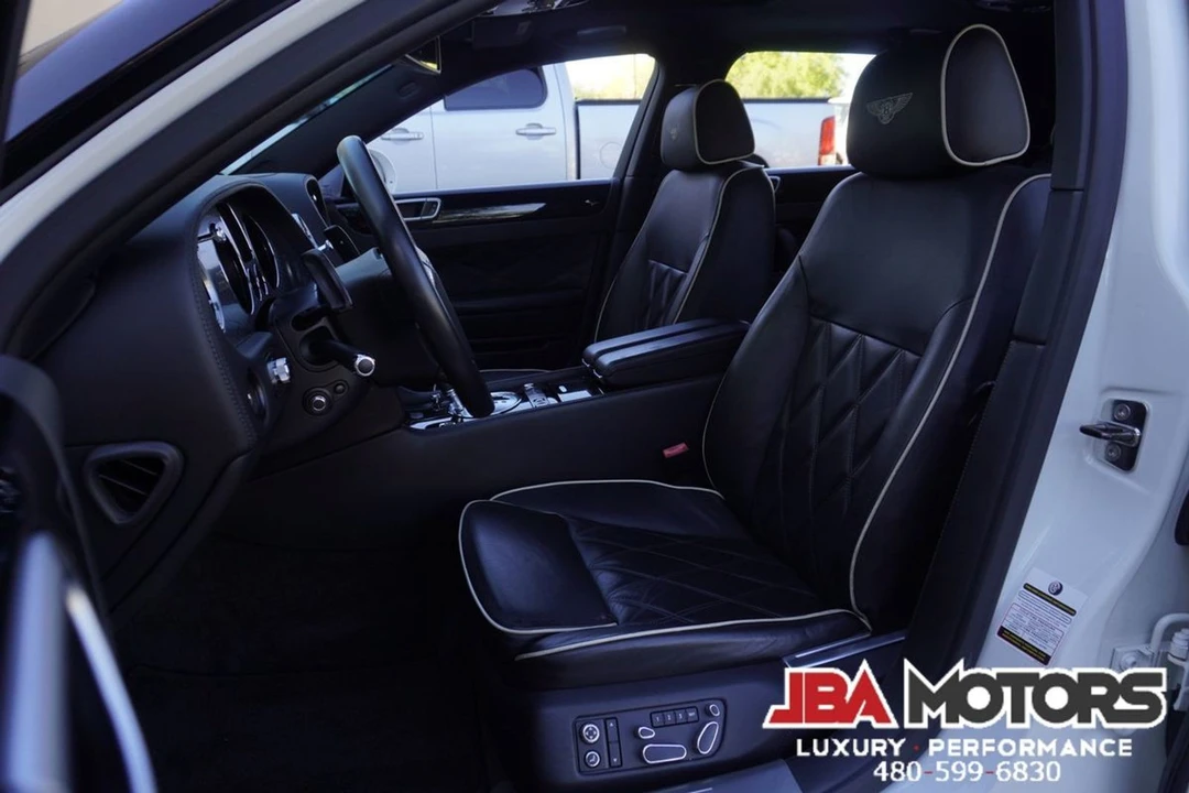 2011 Bentley Continental Flying Spur - Image 6 of 12