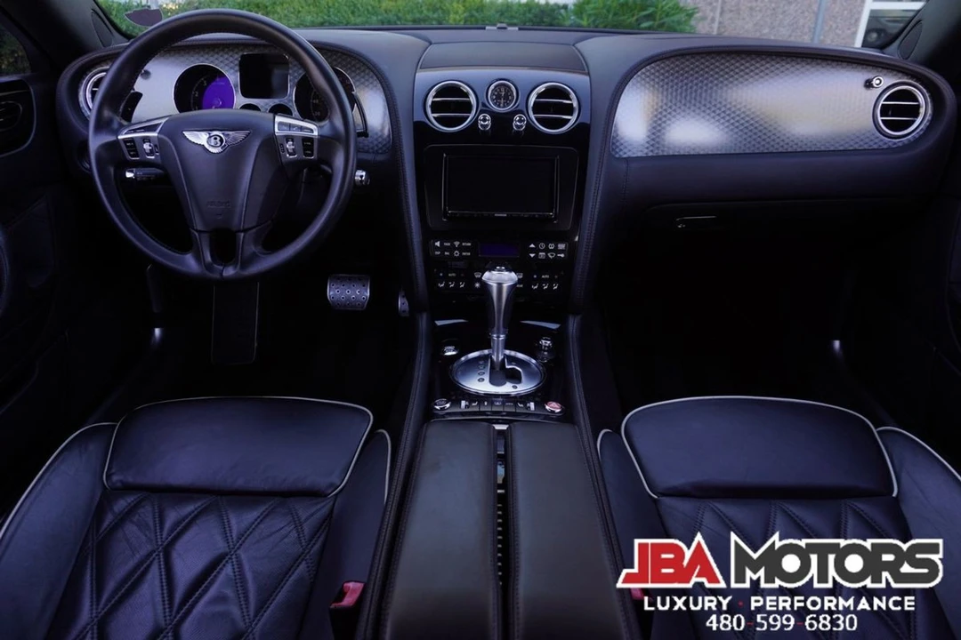 2011 Bentley Continental Flying Spur - Image 10 of 12