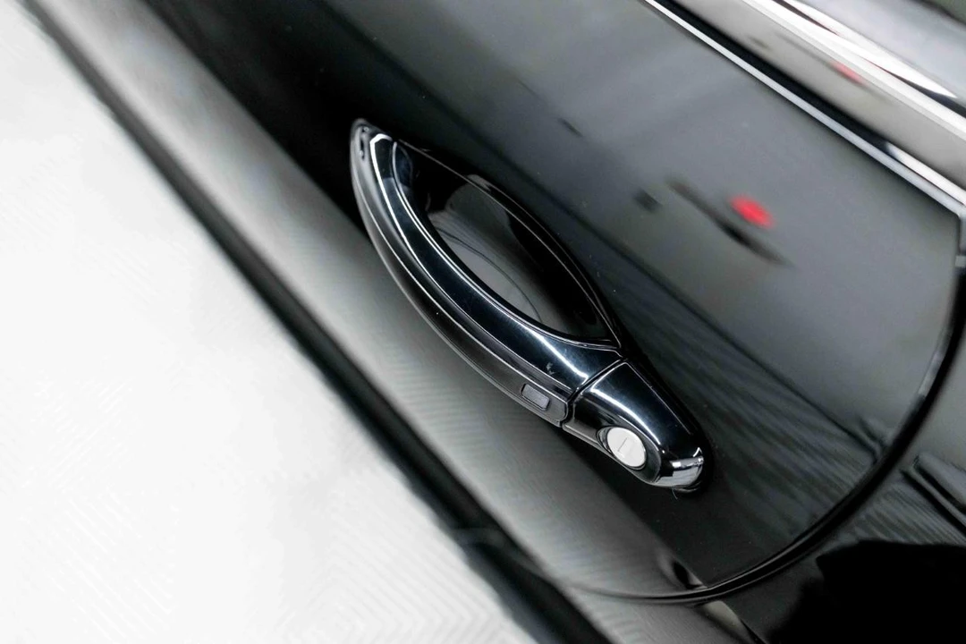 2011 Bentley Continental GT 1st Gen - Image 19 of 31