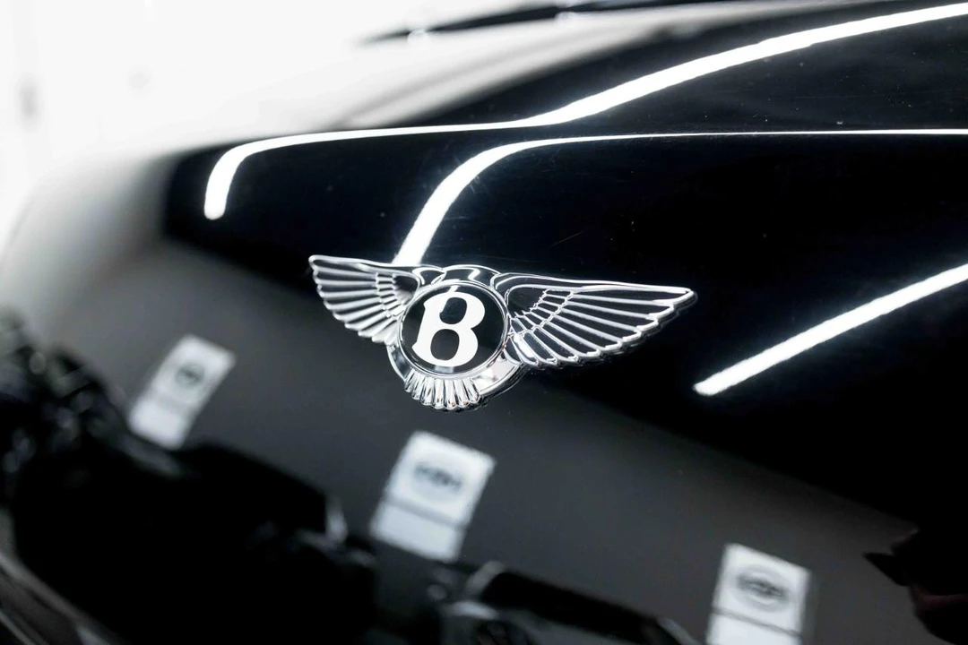2011 Bentley Continental GT 1st Gen - Image 18 of 31