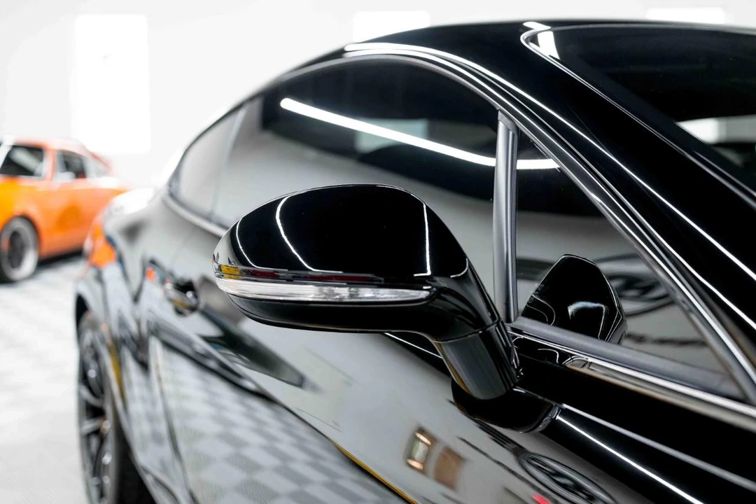 2011 Bentley Continental GT 1st Gen - Image 14 of 31