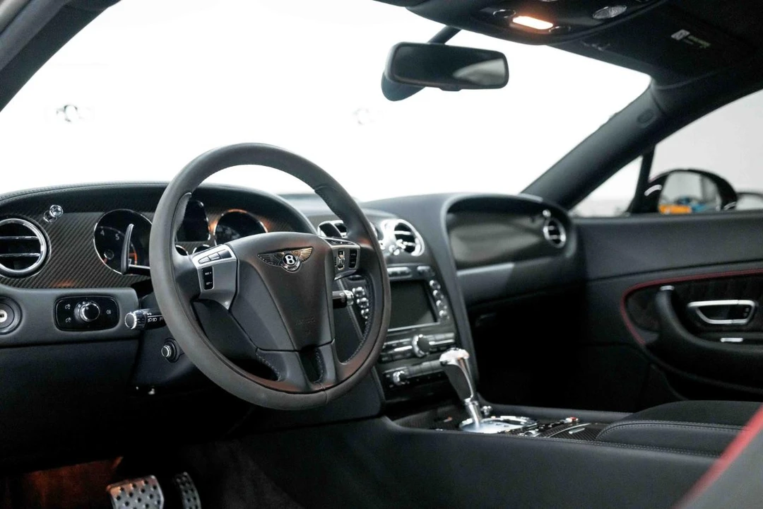 2011 Bentley Continental GT 1st Gen - Image 2 of 31