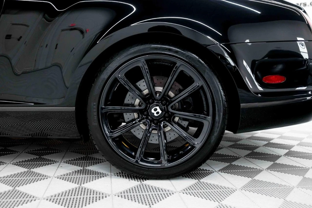 2011 Bentley Continental GT 1st Gen - Image 24 of 31