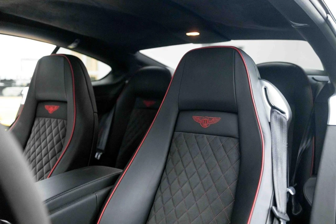 2011 Bentley Continental GT 1st Gen - Image 29 of 31