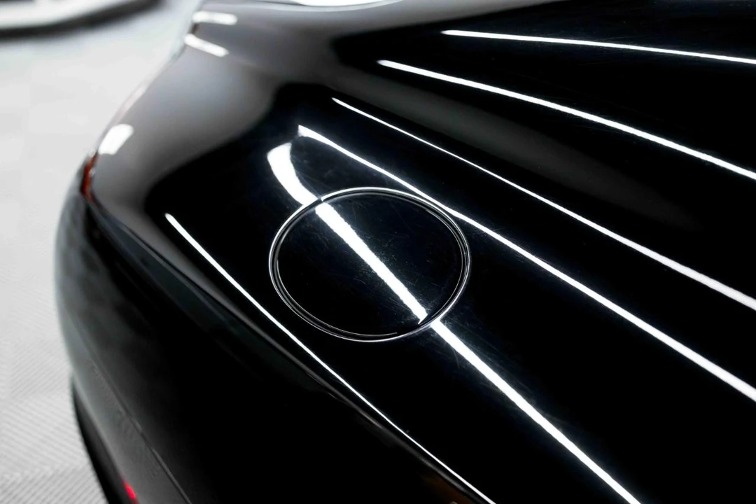 2011 Bentley Continental GT 1st Gen - Image 16 of 31