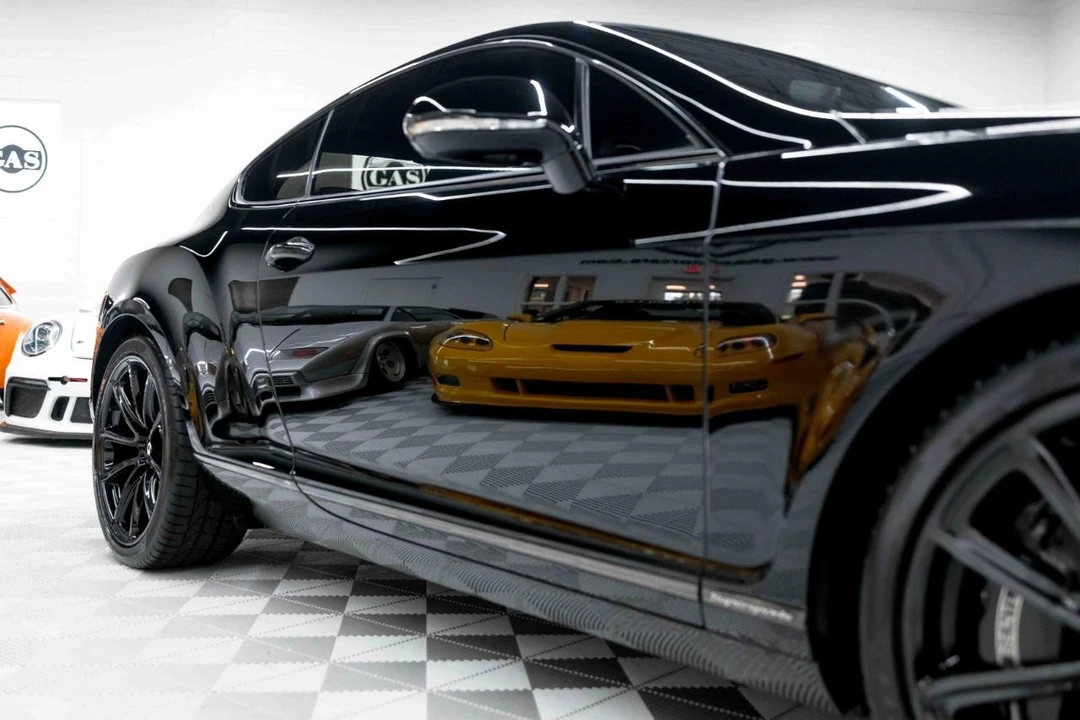 2011 Bentley Continental GT 1st Gen - Image 21 of 31