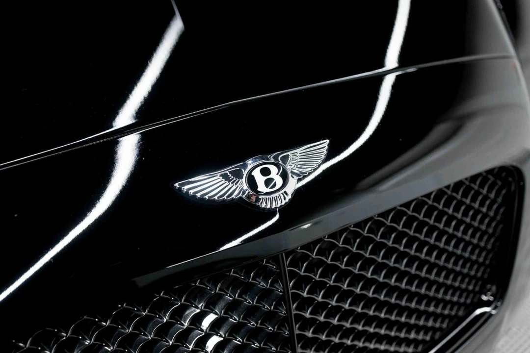 2011 Bentley Continental GT 1st Gen - Image 12 of 31